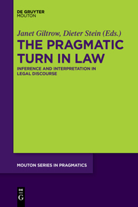 Pragmatic Turn in Law