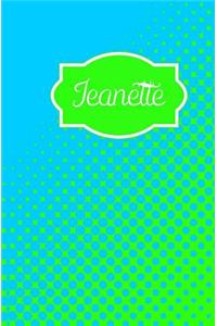 Jeanette