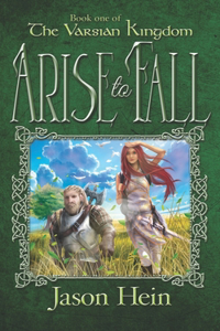 Arise to Fall