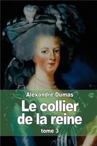 Le collier de la reine