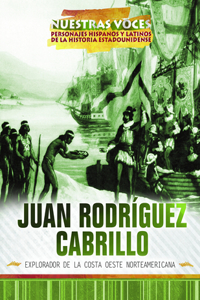 Juan Rodríguez Cabrillo