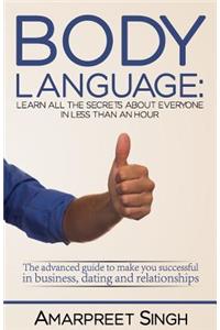 Body Language