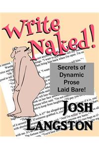 Write Naked!