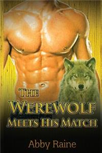 Werewolf Meets His Match