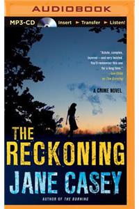Reckoning