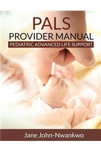 PALS Provider Manual