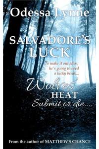 Salvadore's Luck