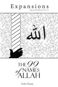 99 Name of Allah