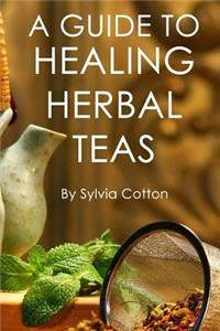Healing Herbal Tea