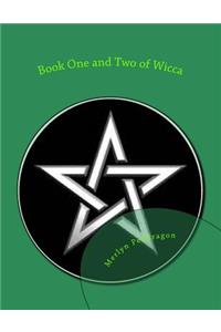 Book One and Two of Wicca