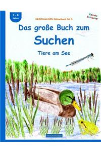 BROCKHAUSEN Rätselbuch Bd.3
