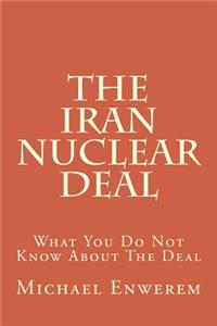 Iran Nuclear Deal