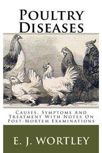Poultry Diseases