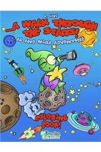 ...a Walk Through the Stars!