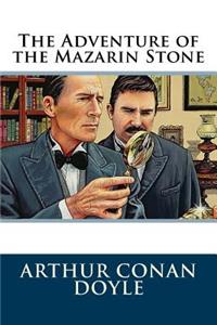 The Adventure of the Mazarin Stone