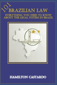 Brazilian Law 101