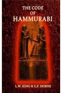 Code of Hammurabi