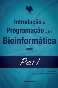 Introducao a Programacao Para Bioinformatica Com Perl