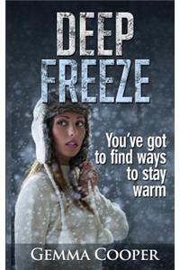Deep Freeze