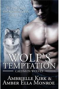Wolf's Temptation