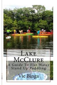 Lake McClure