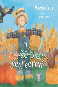 Not-So-Scary Scarecrow
