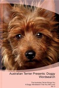 Australian Terrier Presents
