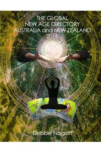 The Global New Age Directory Australia and New Zealand 2016