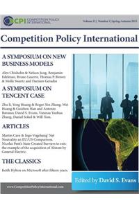 Competition Policy International