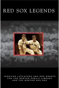 Red Sox Legends