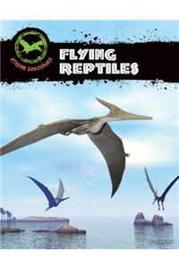Flying Reptiles