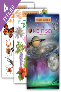 Field Guides Set 2 (Set)