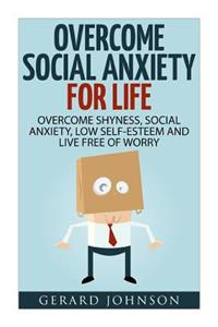 Social Anxiety