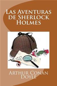 Las Aventuras de Sherlock Holmes