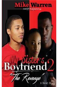 My Sister's Boyfriend 2 