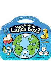 What's Inside My Lunch Box?