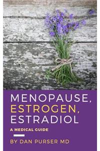Menopause, Estrogen, Estradiol - A Medical Guide