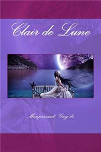 Clair de Lune