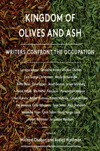 Kingdom of Olives and Ash Lib/E