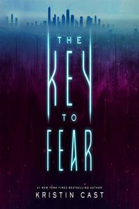 Key to Fear Lib/E