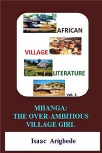 African Village Literature volume 1