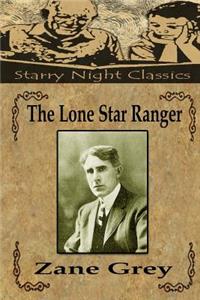 Lone Star Ranger