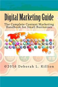 Digital Marketing Guide