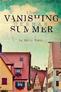 The Vanishing German Summer