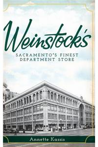Weinstock's
