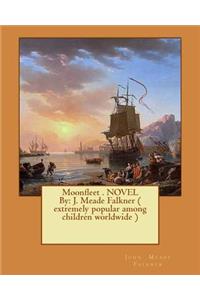 Moonfleet . NOVEL By