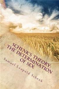 Schenk's Theory