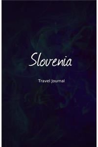 Slovenia Travel Journal