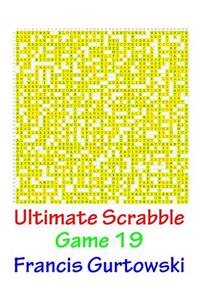Ultimate Scrabble Game 19
