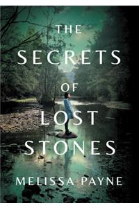 Secrets of Lost Stones